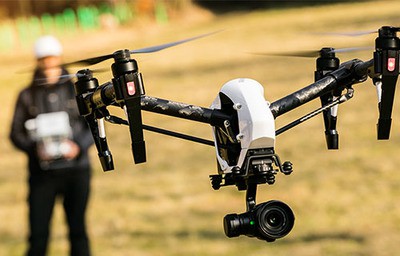 De redenen voor de toenemende vraag naar drone-accessoires